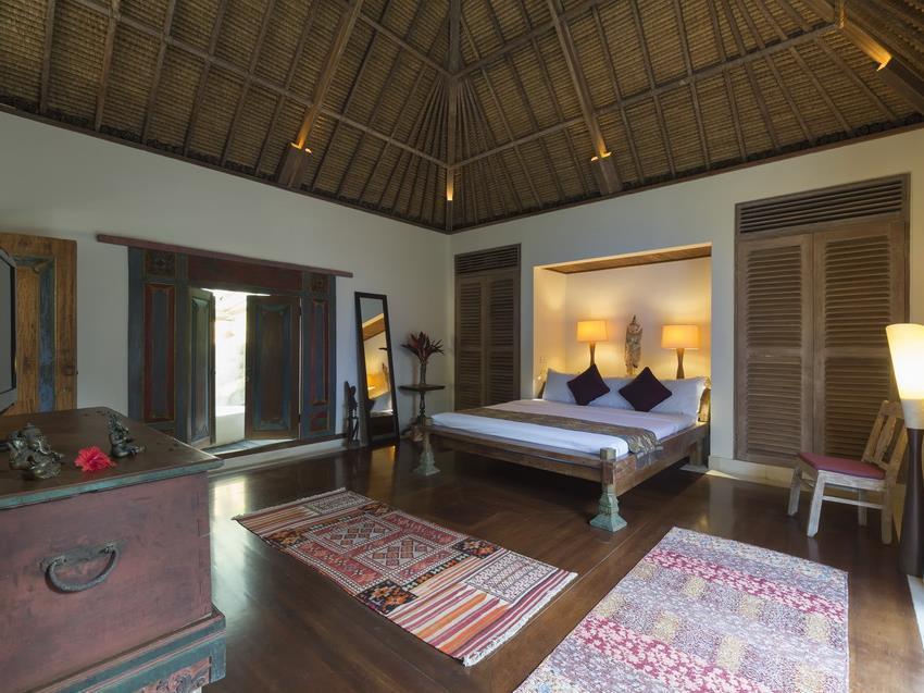 Villa Tirta Naga Bali Seminyak Exterior foto