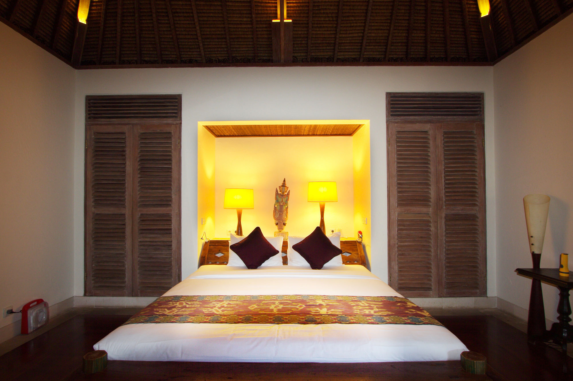 Villa Tirta Naga Bali Seminyak Exterior foto